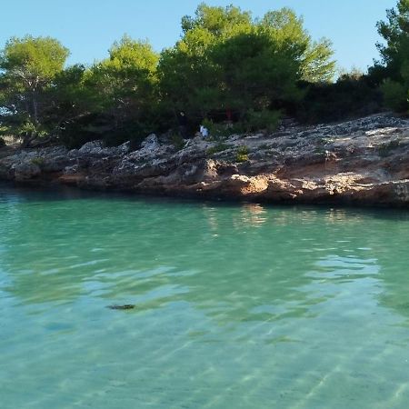 A Casa Di Ru, Bellissimo Appartamento Con Sauna Monopoli Luaran gambar