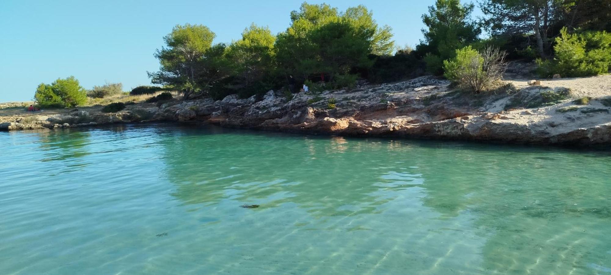 A Casa Di Ru, Bellissimo Appartamento Con Sauna Monopoli Luaran gambar